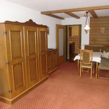 Alpenland Schneck Daire Berchtesgaden Dış mekan fotoğraf