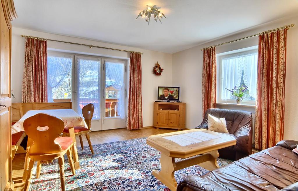 Alpenland Schneck Daire Berchtesgaden Dış mekan fotoğraf